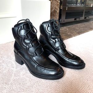 Stella McCartney boots